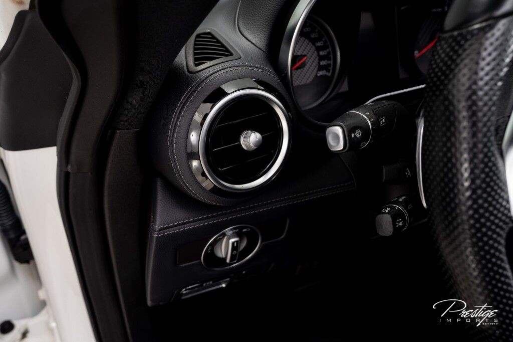 2018 Mercedes-Benz AMG GT North Miami Beach FL