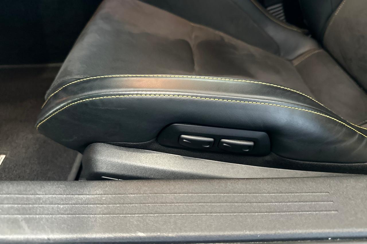 2018 Mercedes-Benz AMG GT R San Luis Obispo CA