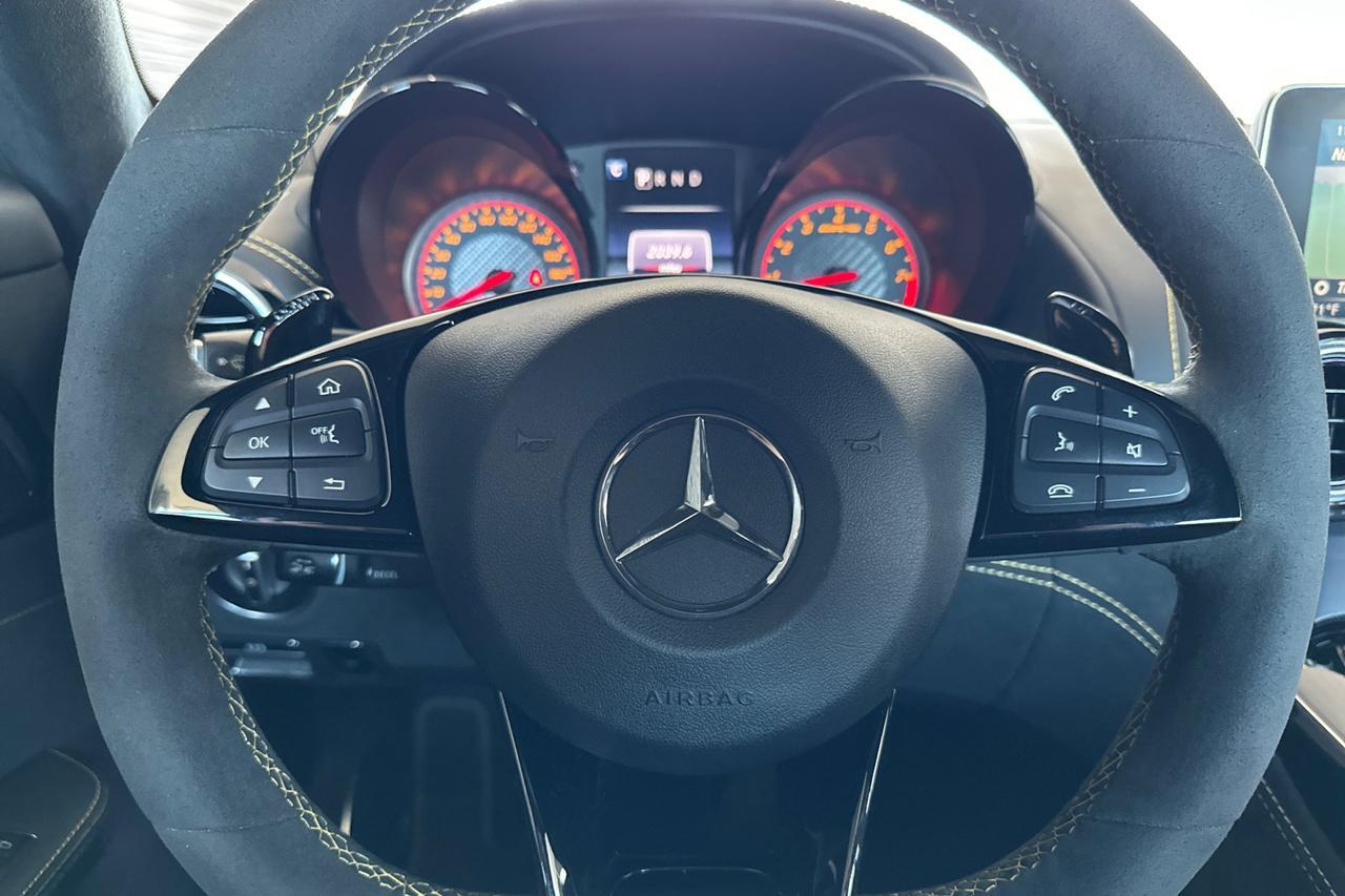 2018 Mercedes-Benz AMG GT R San Luis Obispo CA