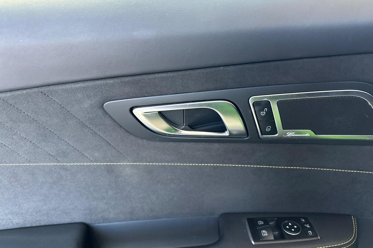 2018 Mercedes-Benz AMG GT R San Luis Obispo CA