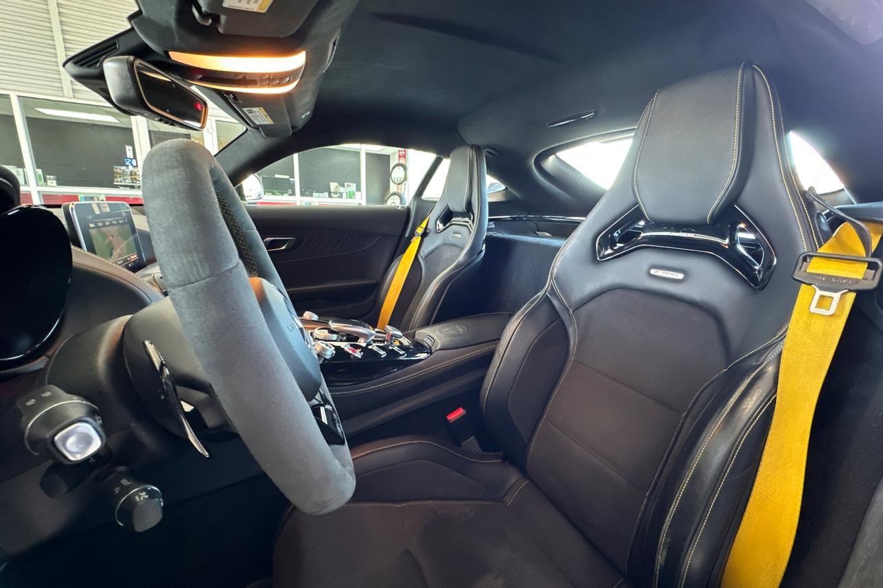 2018 Mercedes-Benz AMG GT R San Luis Obispo CA