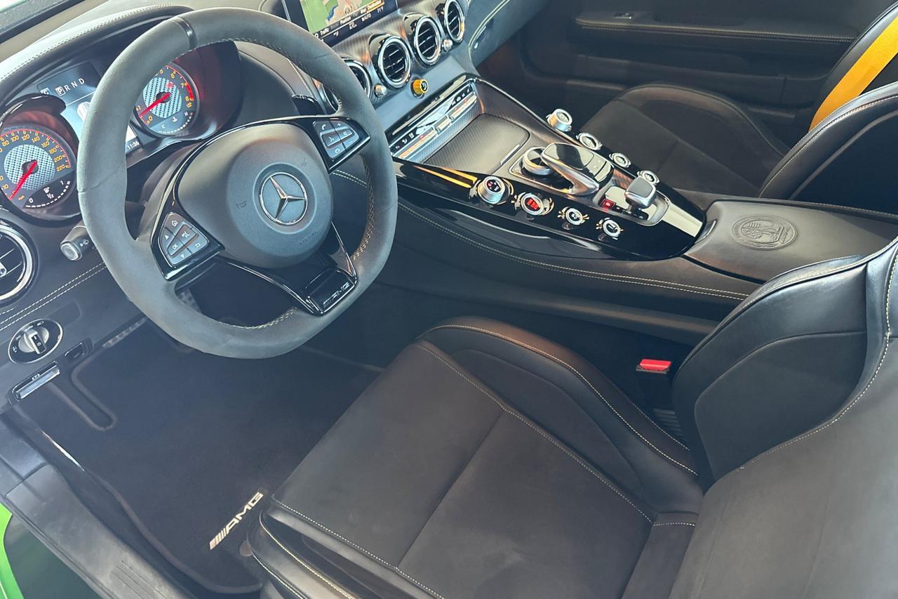 2018 Mercedes-Benz AMG GT R San Luis Obispo CA
