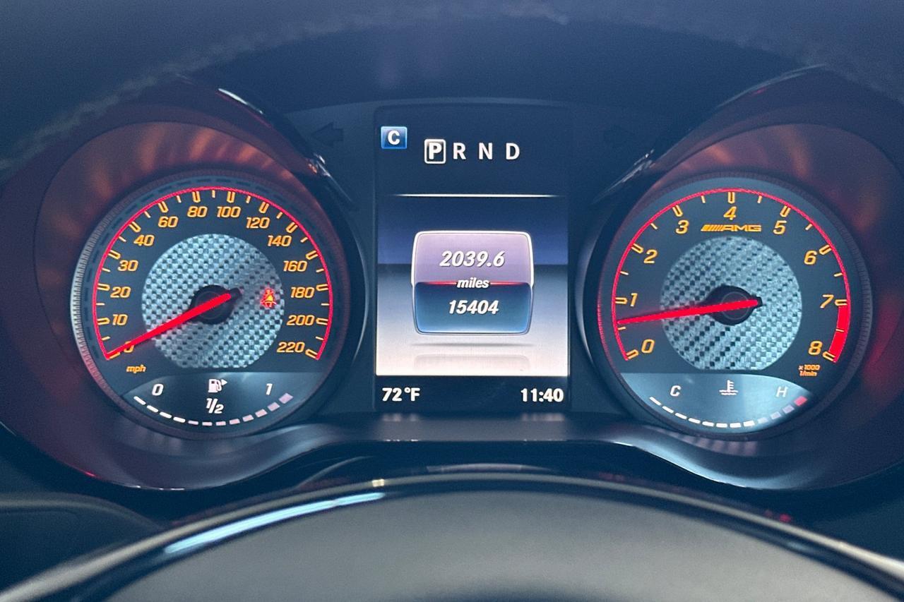2018 Mercedes-Benz AMG GT R San Luis Obispo CA