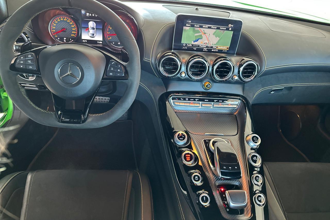 2018 Mercedes-Benz AMG GT R San Luis Obispo CA