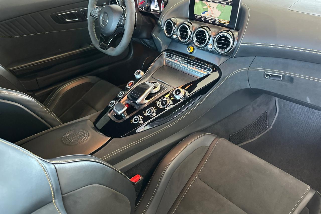 2018 Mercedes-Benz AMG GT R San Luis Obispo CA