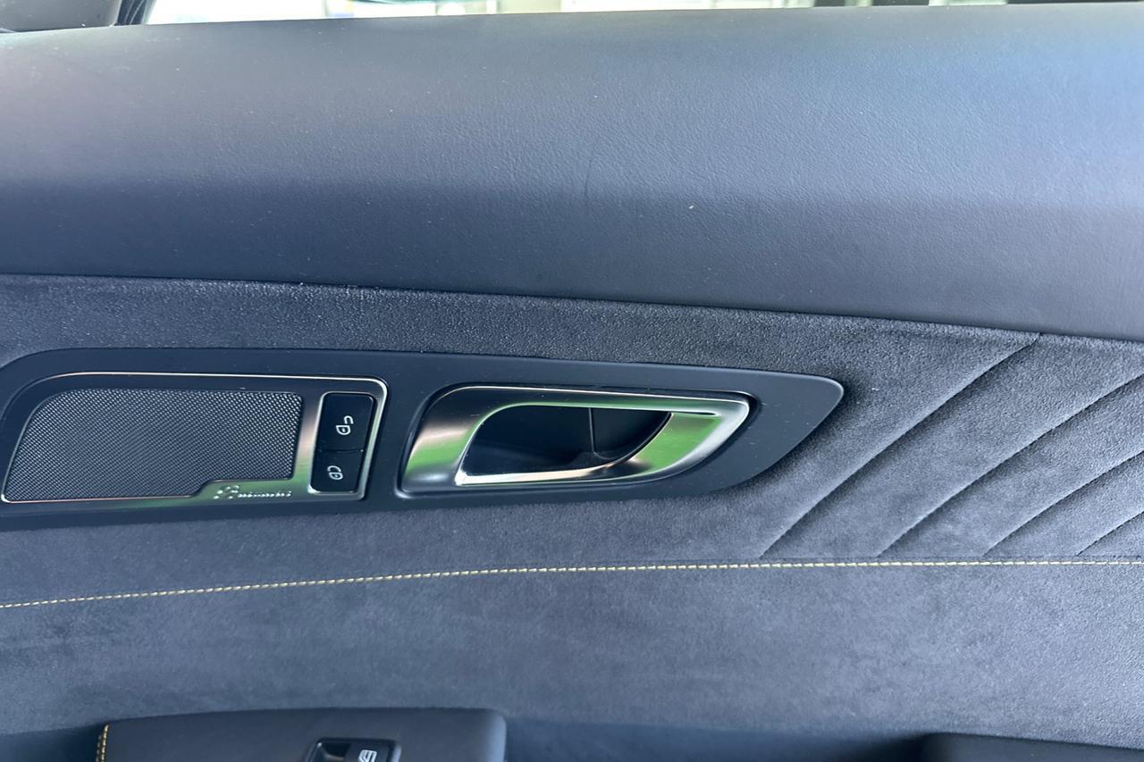 2018 Mercedes-Benz AMG GT R San Luis Obispo CA