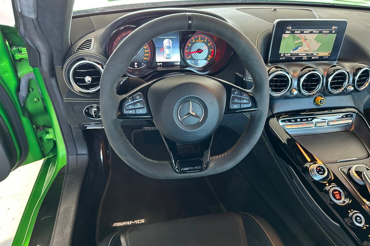 2018 Mercedes-Benz AMG GT R San Luis Obispo CA