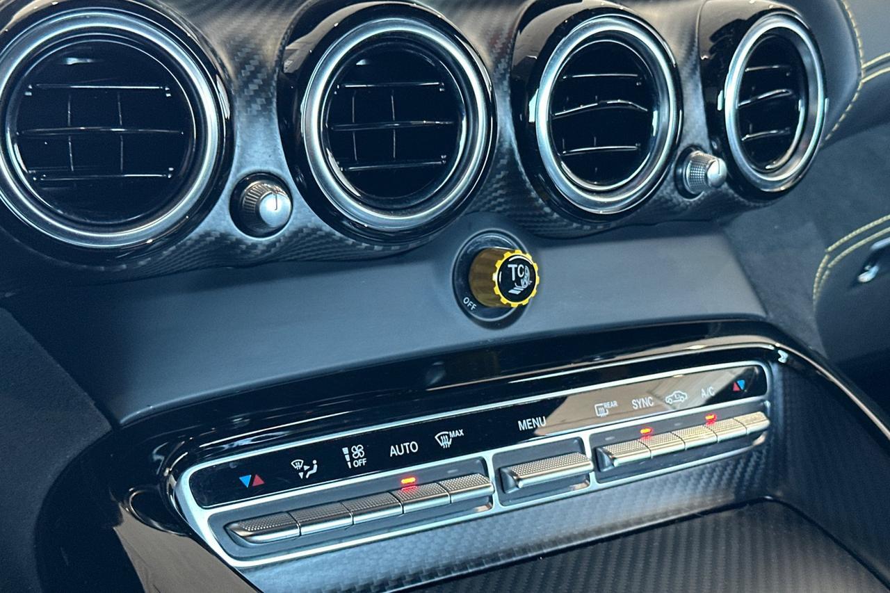2018 Mercedes-Benz AMG GT R San Luis Obispo CA