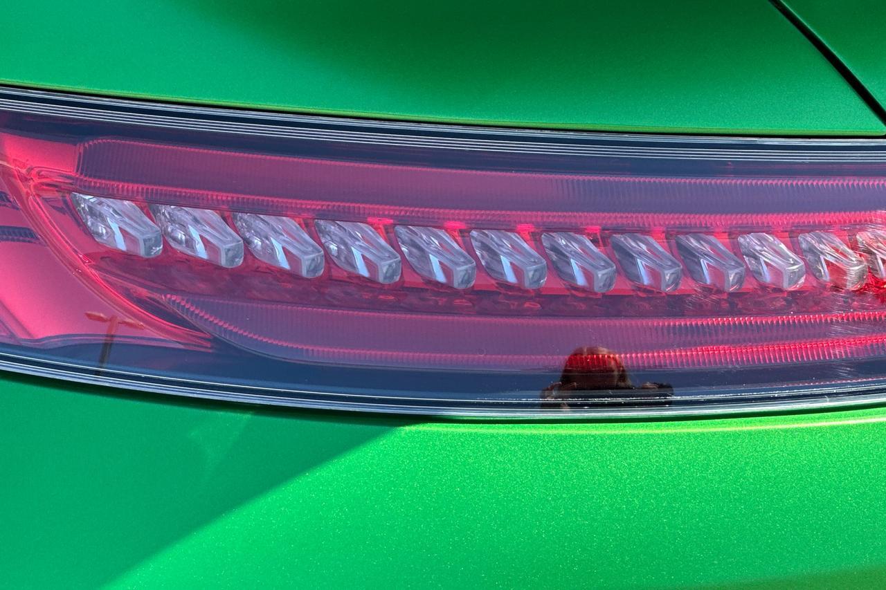 2018 Mercedes-Benz AMG GT R San Luis Obispo CA