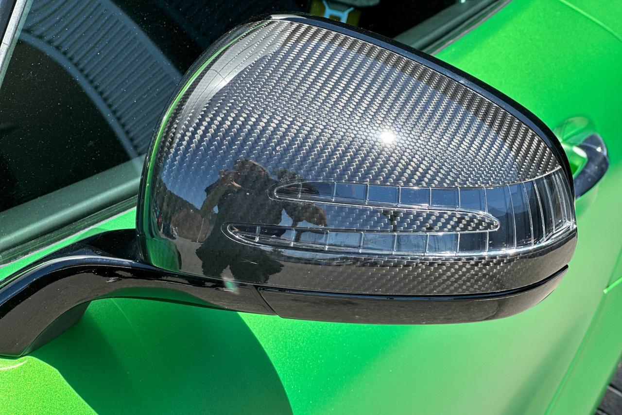 2018 Mercedes-Benz AMG GT R San Luis Obispo CA
