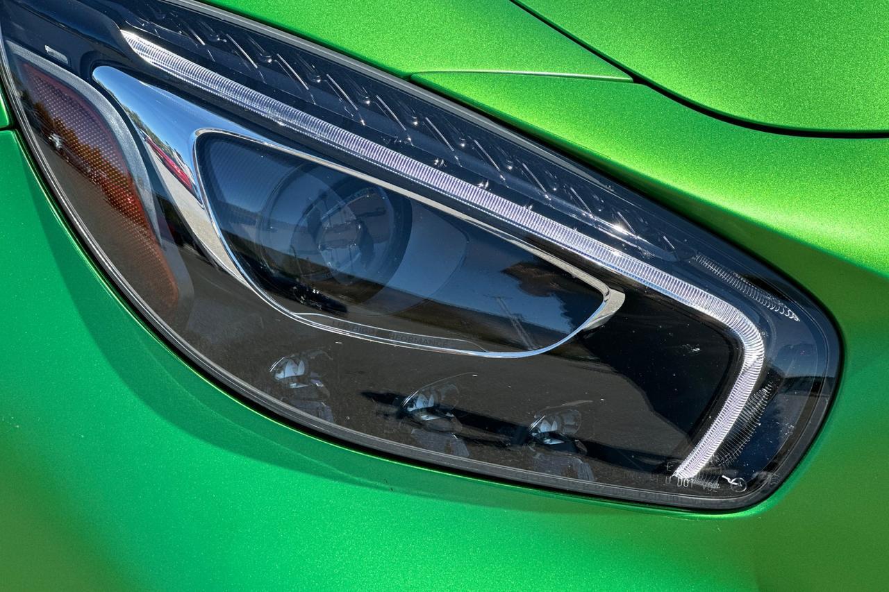 2018 Mercedes-Benz AMG GT R San Luis Obispo CA
