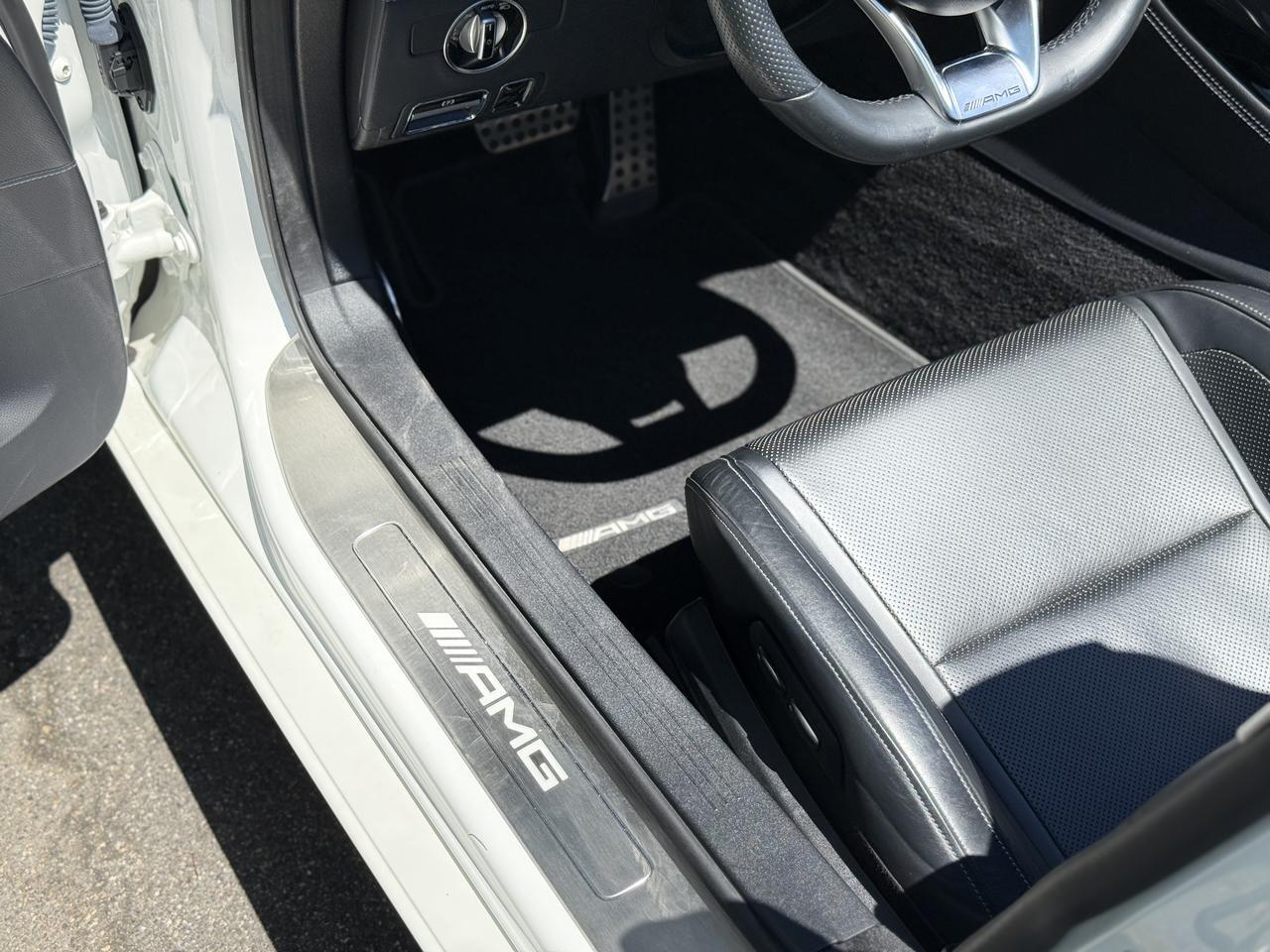 2018 Mercedes-Benz AMG GT Roadster San Diego CA