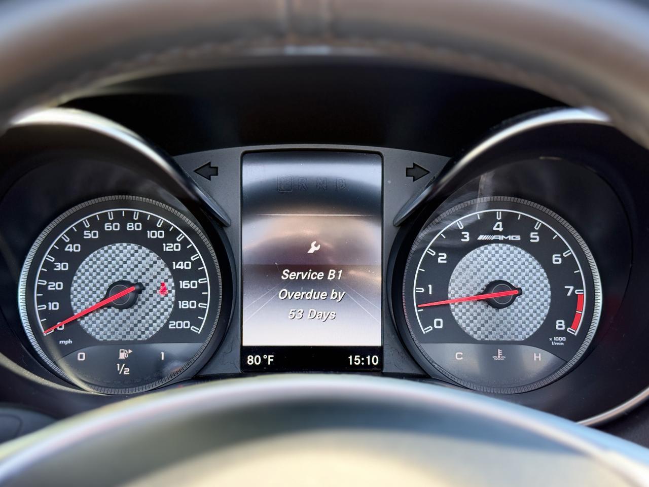 2018 Mercedes-Benz AMG GT Roadster San Diego CA