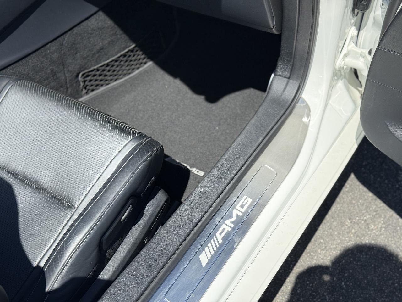 2018 Mercedes-Benz AMG GT Roadster San Diego CA