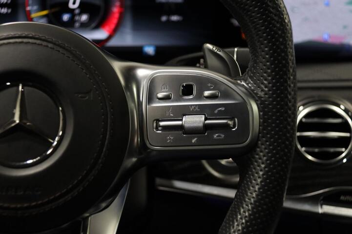 2018 Mercedes-Benz AMG S 63 4MATIC 4dr Sedan Chicago IL