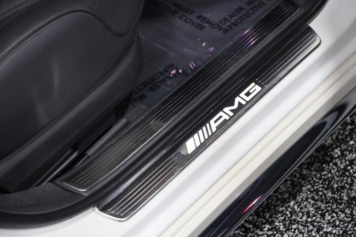 2018 Mercedes-Benz AMG S 63 4MATIC 4dr Sedan Chicago IL