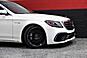 2018 Mercedes-Benz AMG S 63 4MATIC 4dr Sedan Chicago IL
