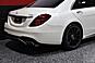 2018 Mercedes-Benz AMG S 63 4MATIC 4dr Sedan Chicago IL