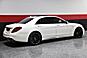 2018 Mercedes-Benz AMG S 63 4MATIC 4dr Sedan Chicago IL