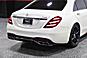 2018 Mercedes-Benz AMG S 63 4MATIC 4dr Sedan Chicago IL