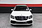 2018 Mercedes-Benz AMG S 63 4MATIC 4dr Sedan Chicago IL