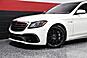 2018 Mercedes-Benz AMG S 63 4MATIC 4dr Sedan Chicago IL