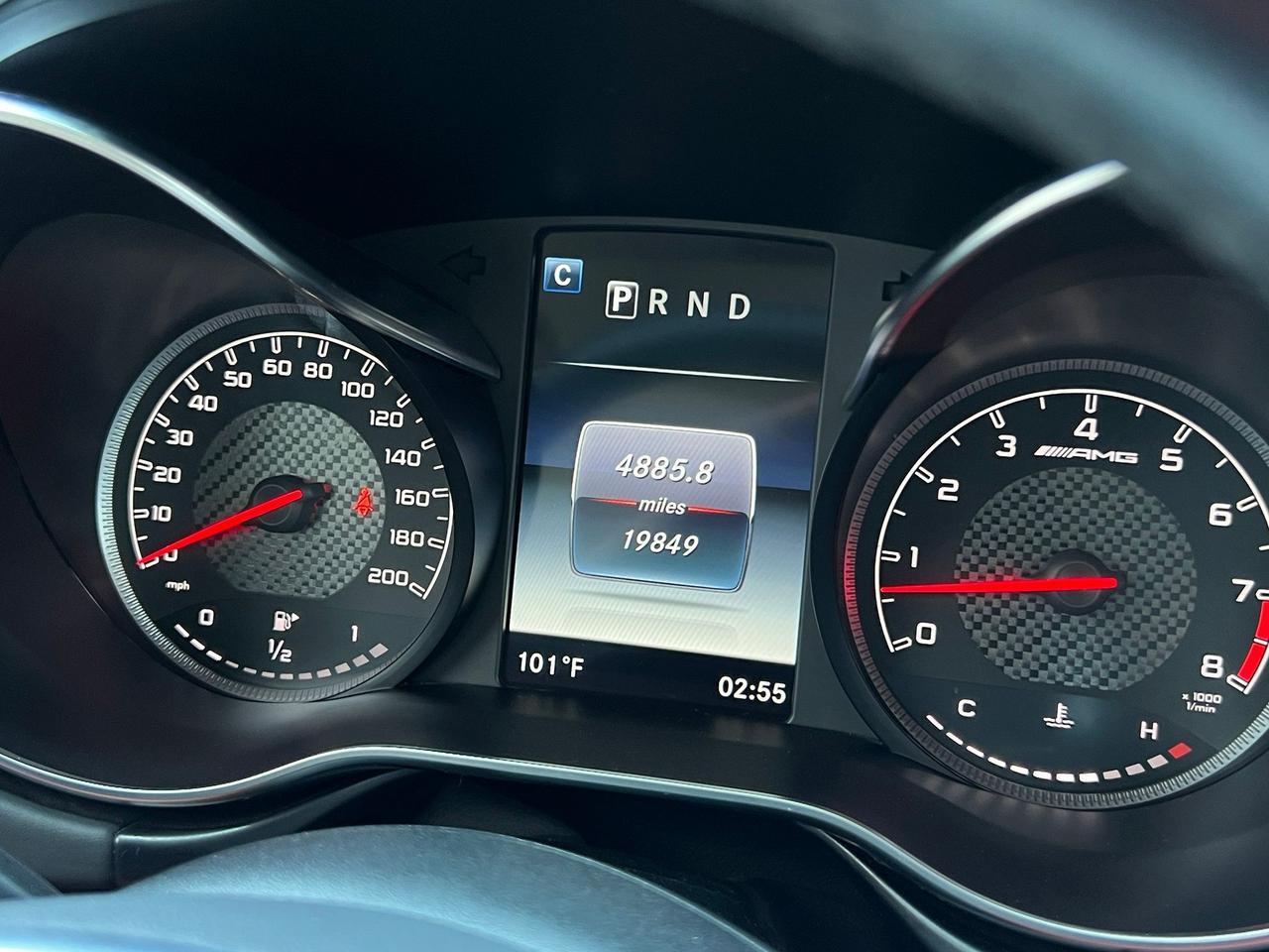 2018 Mercedes-Benz AMG&reg; GT Base Indianapolis IN