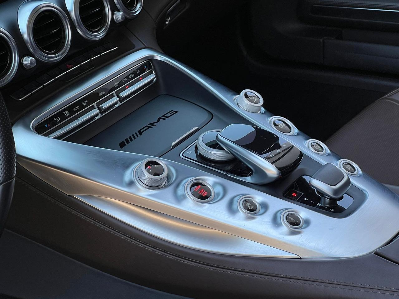 2018 Mercedes-Benz AMG&reg; GT Base Indianapolis IN