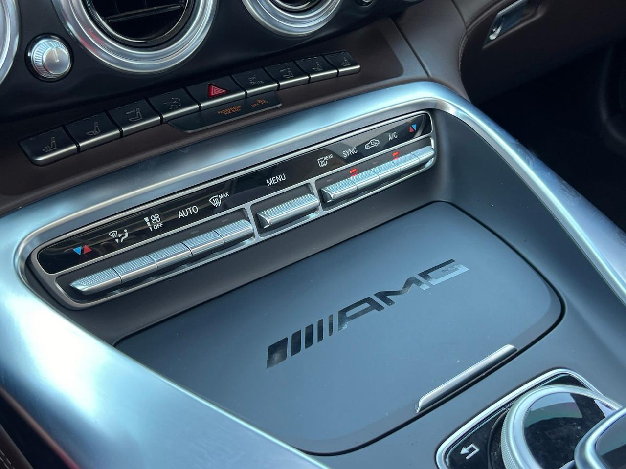 2018 Mercedes-Benz AMG&reg; GT Base Indianapolis IN