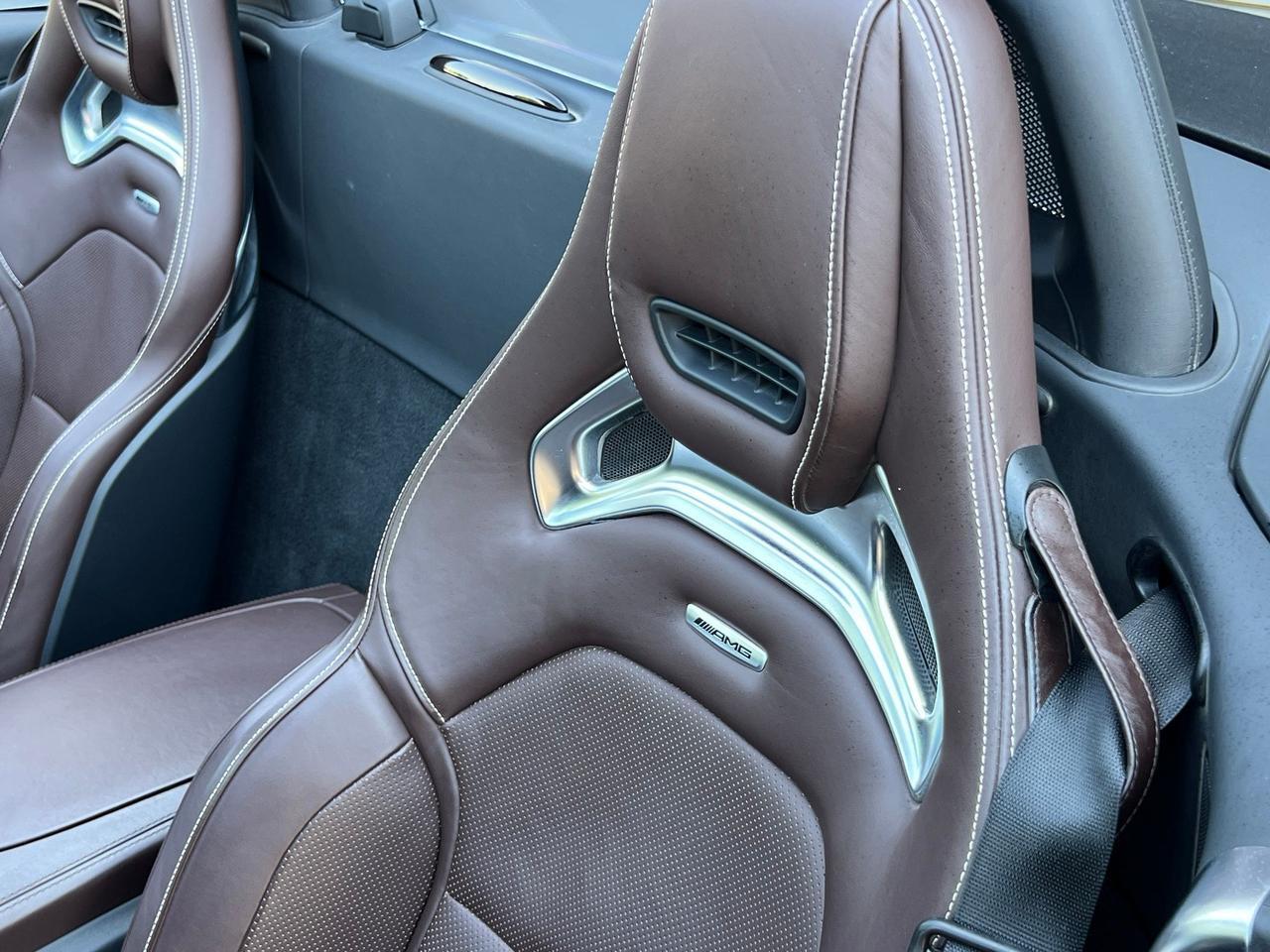 2018 Mercedes-Benz AMG&reg; GT Base Indianapolis IN