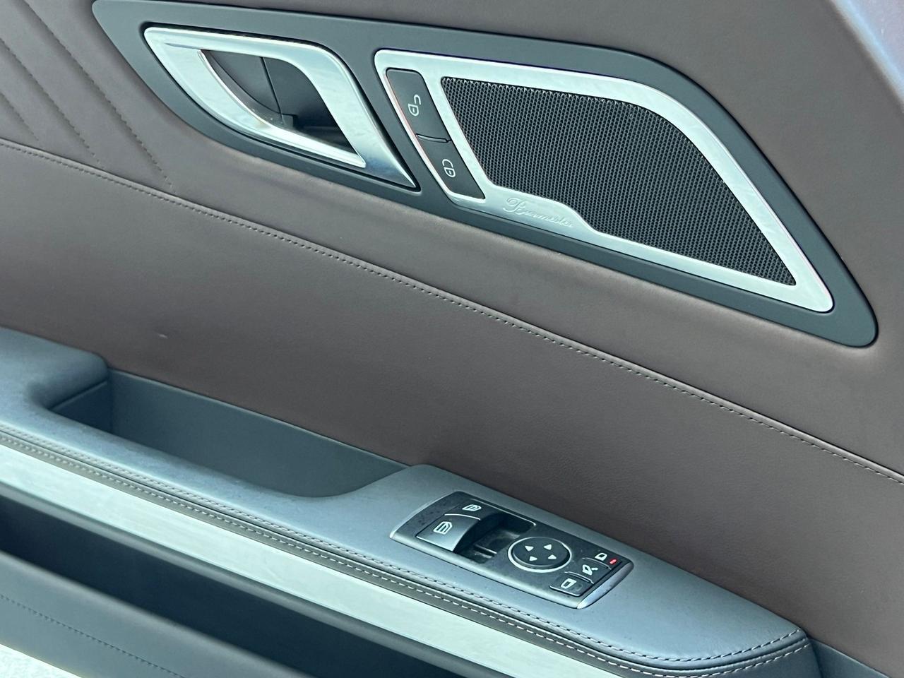 2018 Mercedes-Benz AMG&reg; GT Base Indianapolis IN