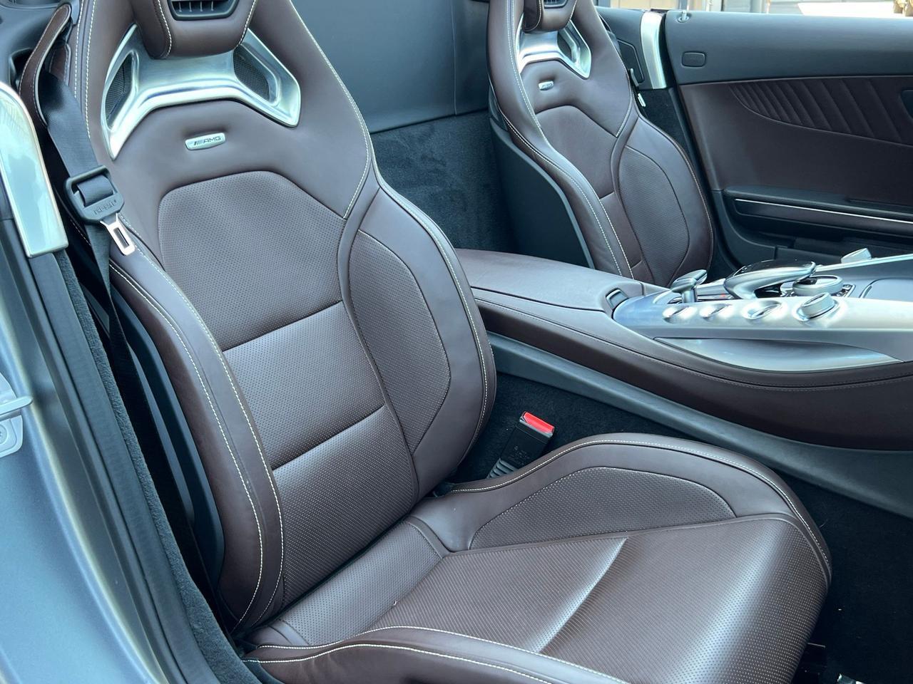 2018 Mercedes-Benz AMG&reg; GT Base Indianapolis IN