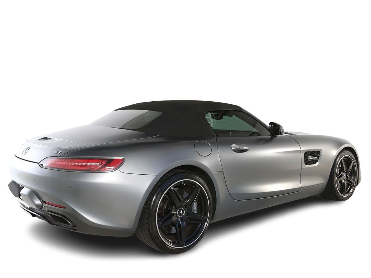 2018 Mercedes-Benz AMG&reg; GT Base Indianapolis IN