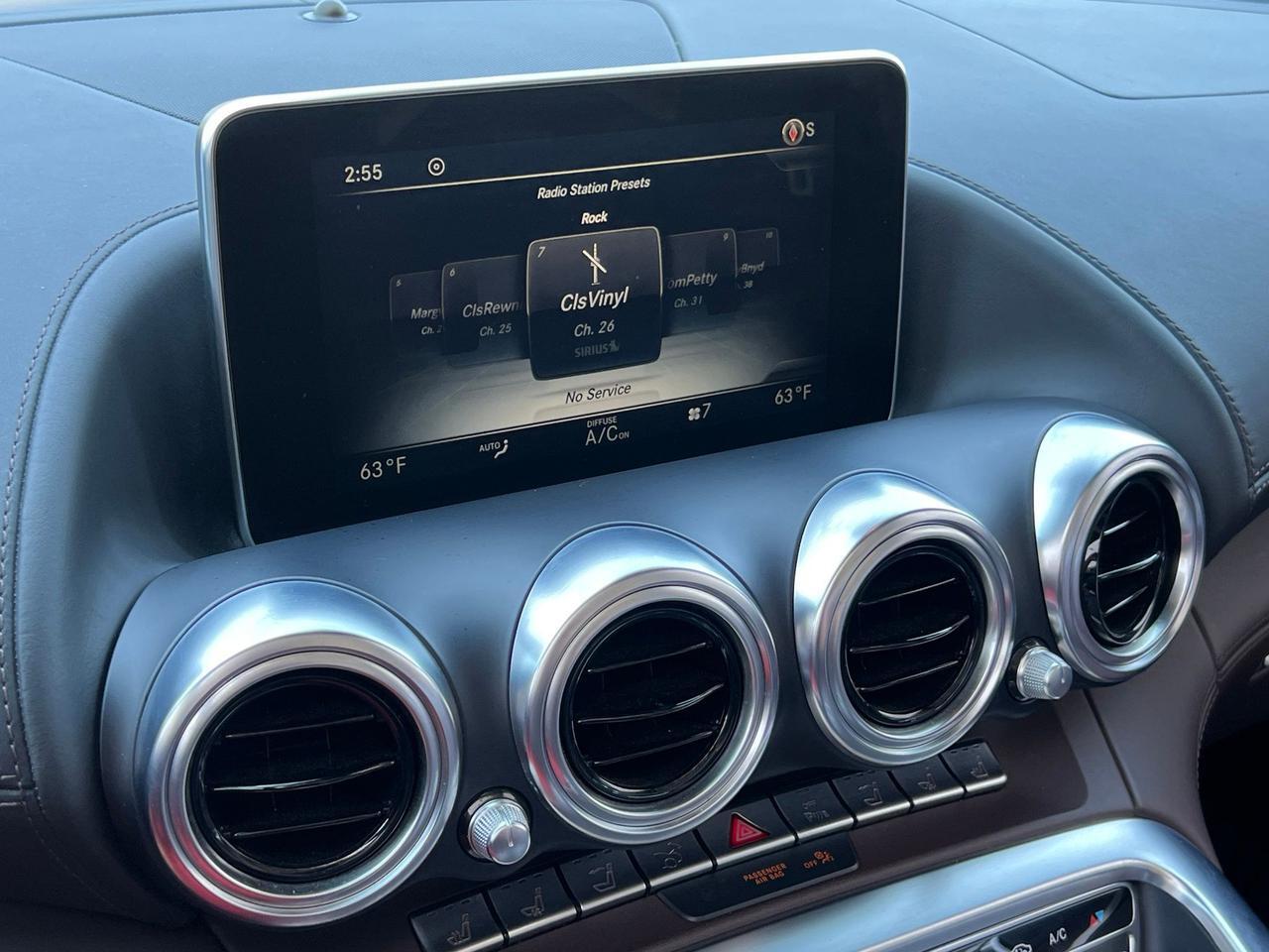 2018 Mercedes-Benz AMG&reg; GT Base Indianapolis IN