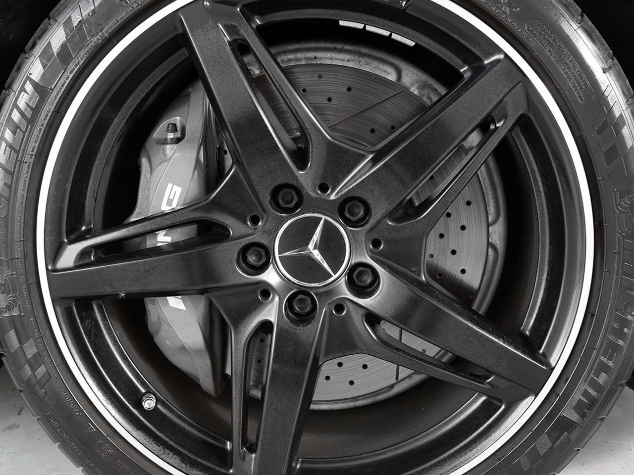 2018 Mercedes-Benz AMG&reg; GT Base Indianapolis IN