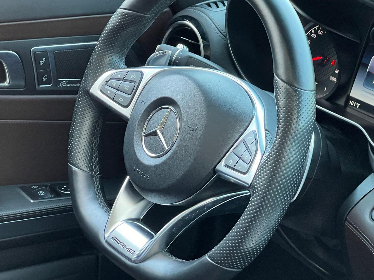 2018 Mercedes-Benz AMG&reg; GT Base Indianapolis IN