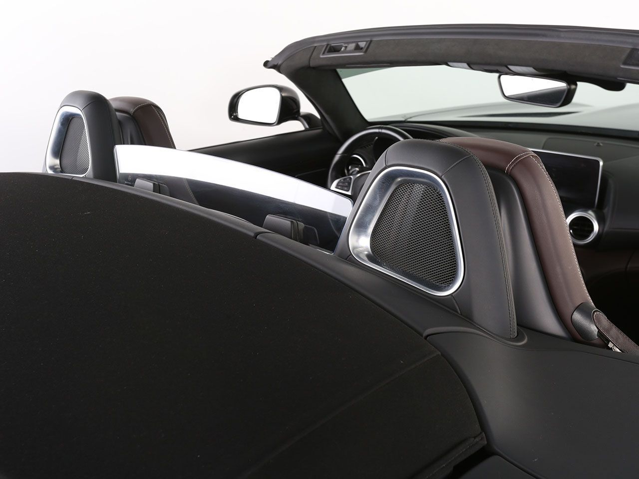 2018 Mercedes-Benz AMG&reg; GT Base Indianapolis IN