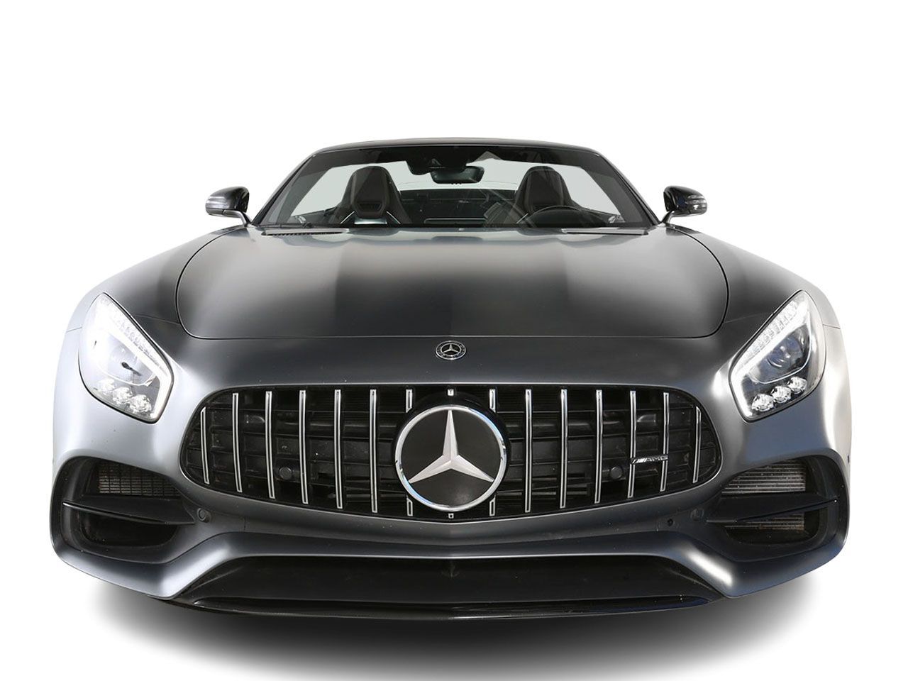 2018 Mercedes-Benz AMG&reg; GT Base Indianapolis IN