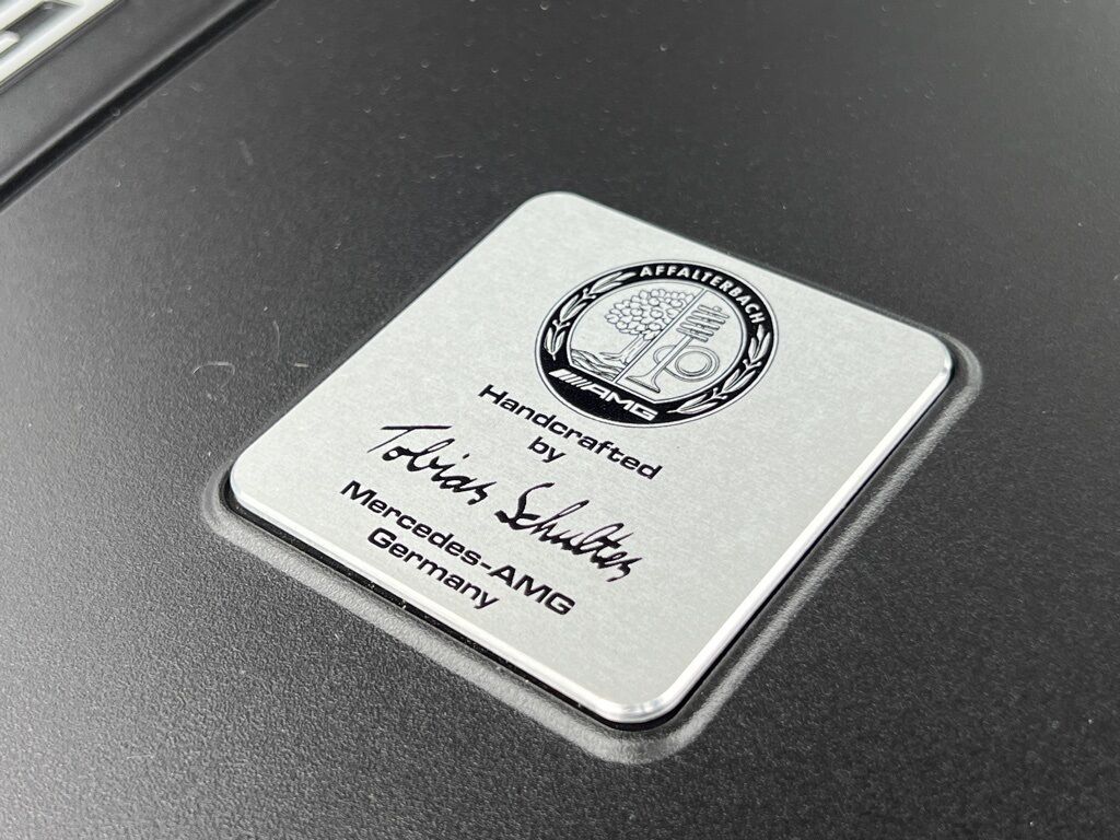 2018 Mercedes-Benz AMG&reg; GT Base Indianapolis IN