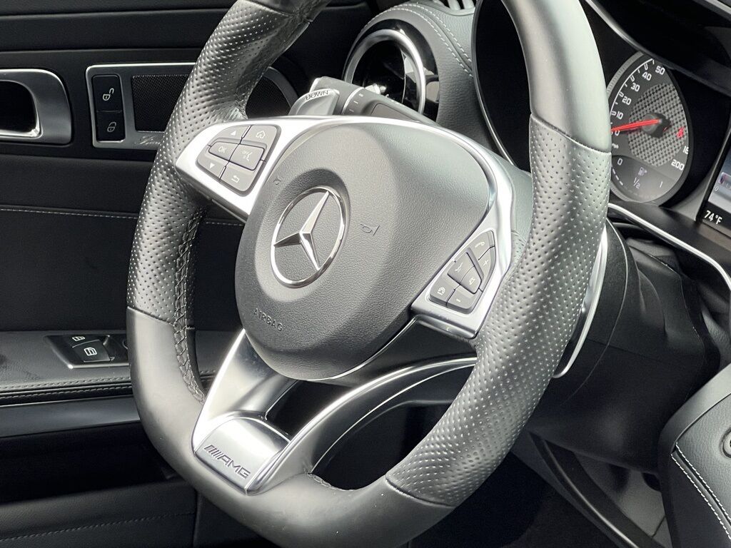 2018 Mercedes-Benz AMG&reg; GT Base Indianapolis IN