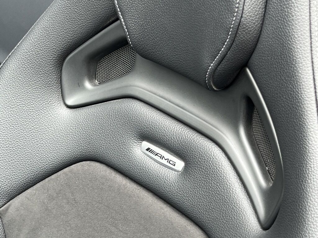 2018 Mercedes-Benz AMG&reg; GT Base Indianapolis IN