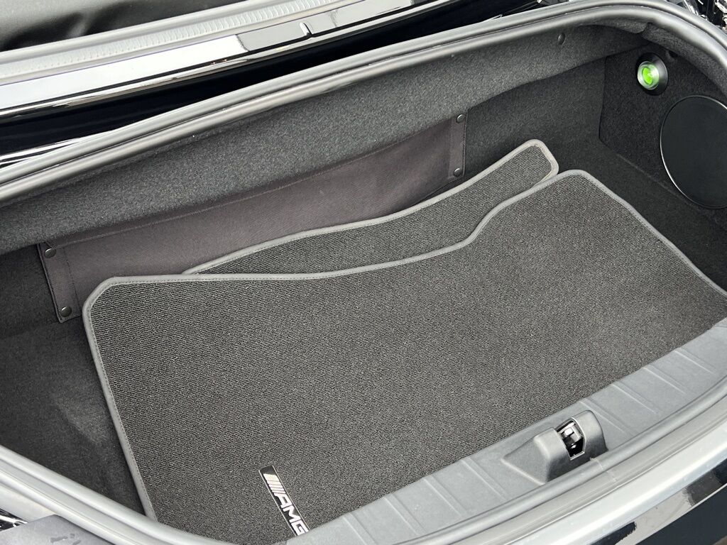 2018 Mercedes-Benz AMG&reg; GT Base Indianapolis IN