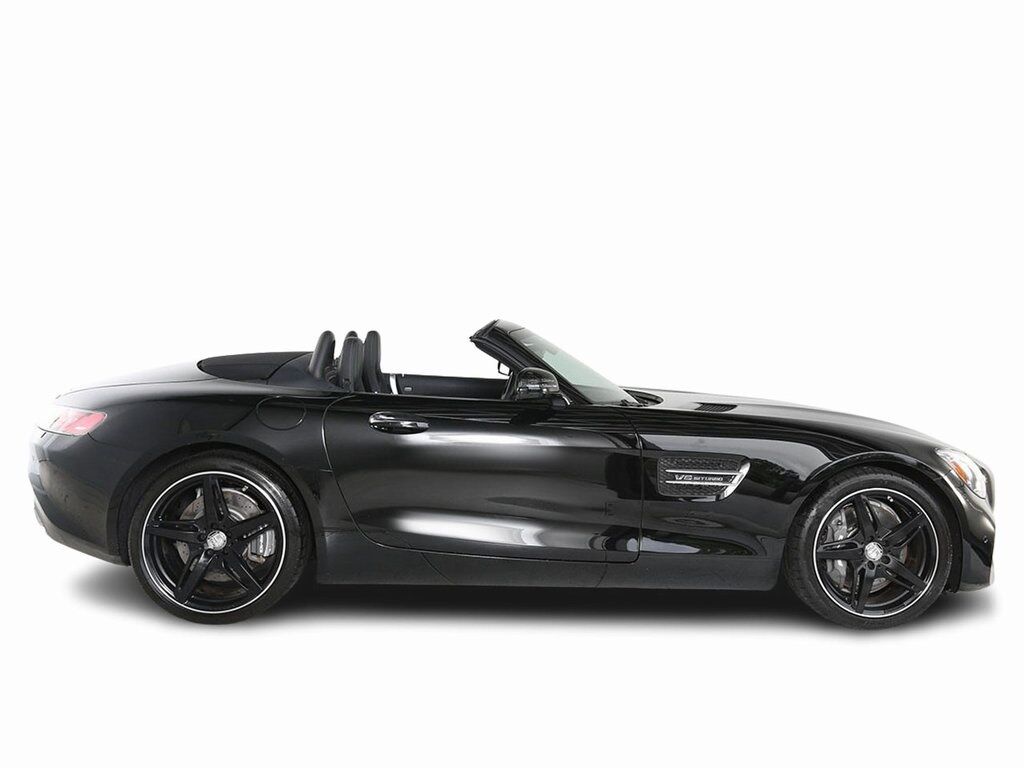 2018 Mercedes-Benz AMG&reg; GT Base Indianapolis IN