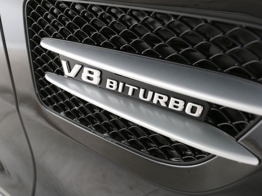 2018 Mercedes-Benz AMG&reg; GT Base Ft Lauderdale FL