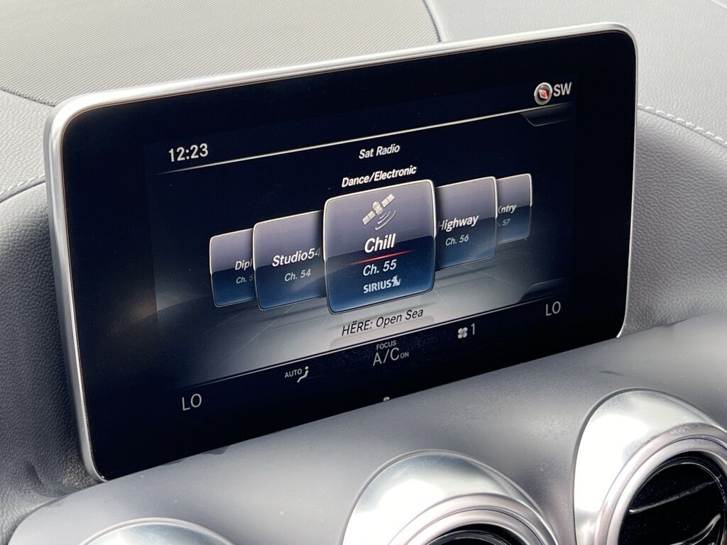 2018 Mercedes-Benz AMG&reg; GT Base Ft Lauderdale FL