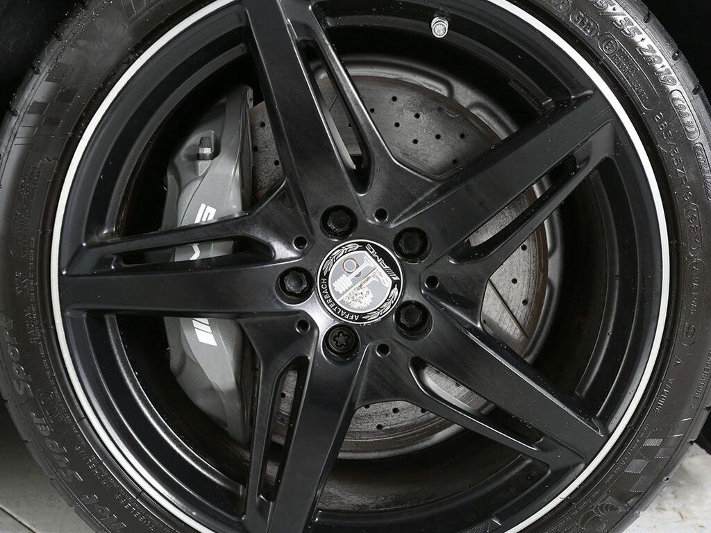 2018 Mercedes-Benz AMG&reg; GT Base Ft Lauderdale FL