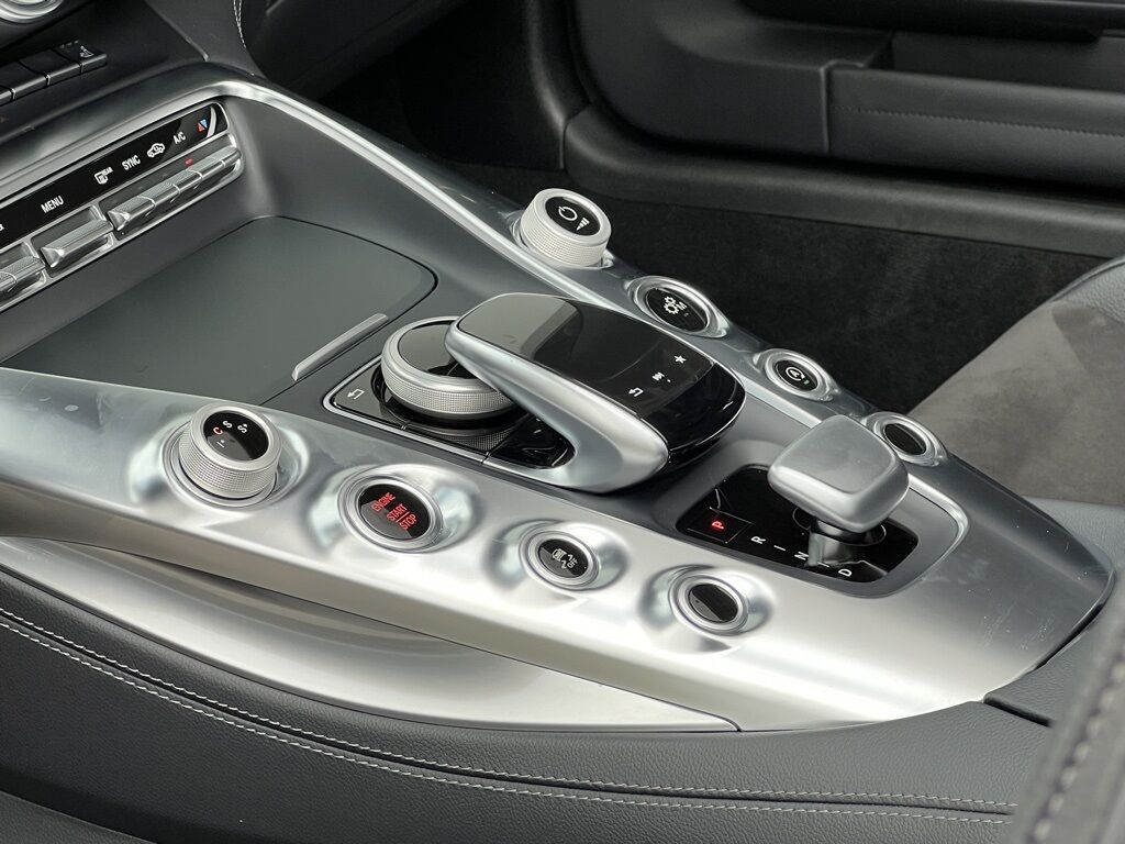 2018 Mercedes-Benz AMG&reg; GT Base Ft Lauderdale FL