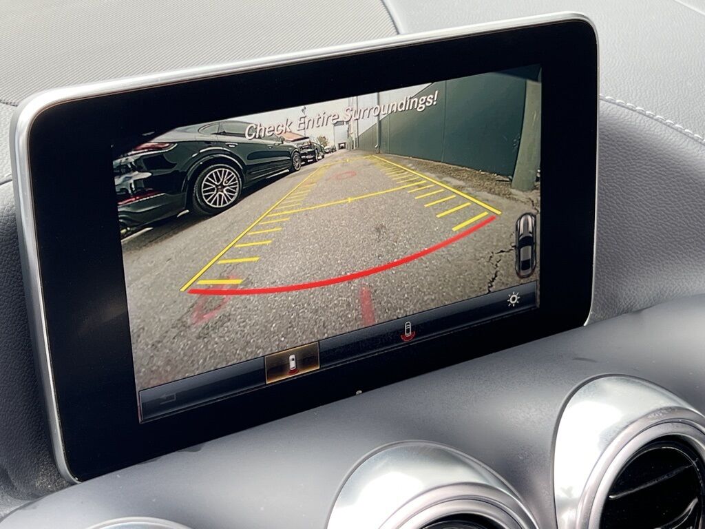 2018 Mercedes-Benz AMG&reg; GT Base Ft Lauderdale FL