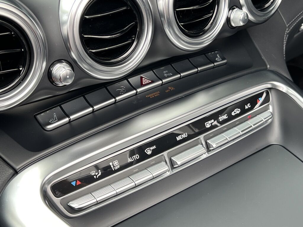 2018 Mercedes-Benz AMG&reg; GT Base Ft Lauderdale FL