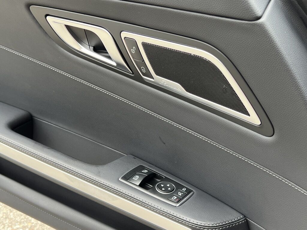 2018 Mercedes-Benz AMG&reg; GT Base Ft Lauderdale FL